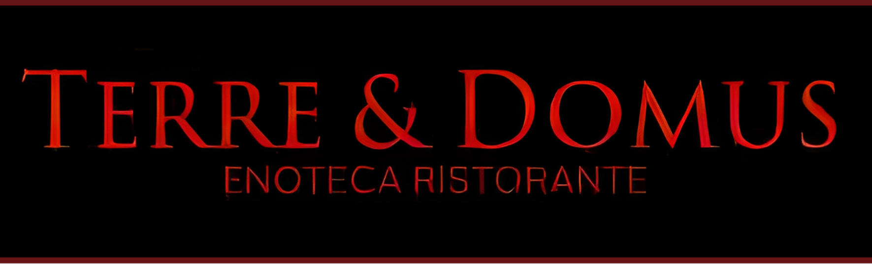 Terre & Domus
